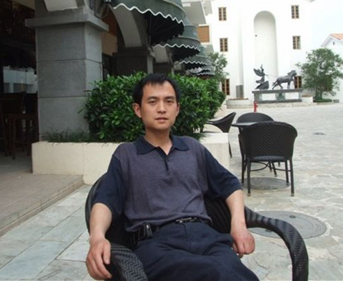 张建军