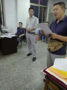 南阳工业学校关于开展安全教育及防溺水工作活动