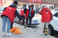 守初心 担使命 我为文明城市创建做奉献