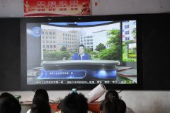 南阳工业学校开展“庆祝抗日战争胜利75周年”系列活动