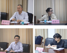 专家指点春风化雨 高手亮剑拨云见日——南阳工业学校思想政治理论课教学技能“大练兵、大比武、大展示”活动