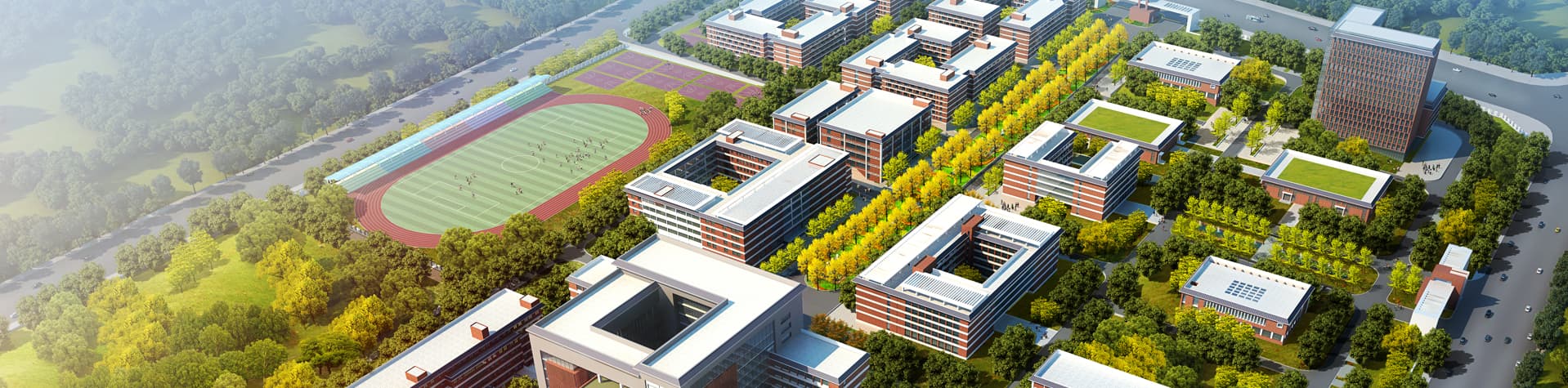 学校概况