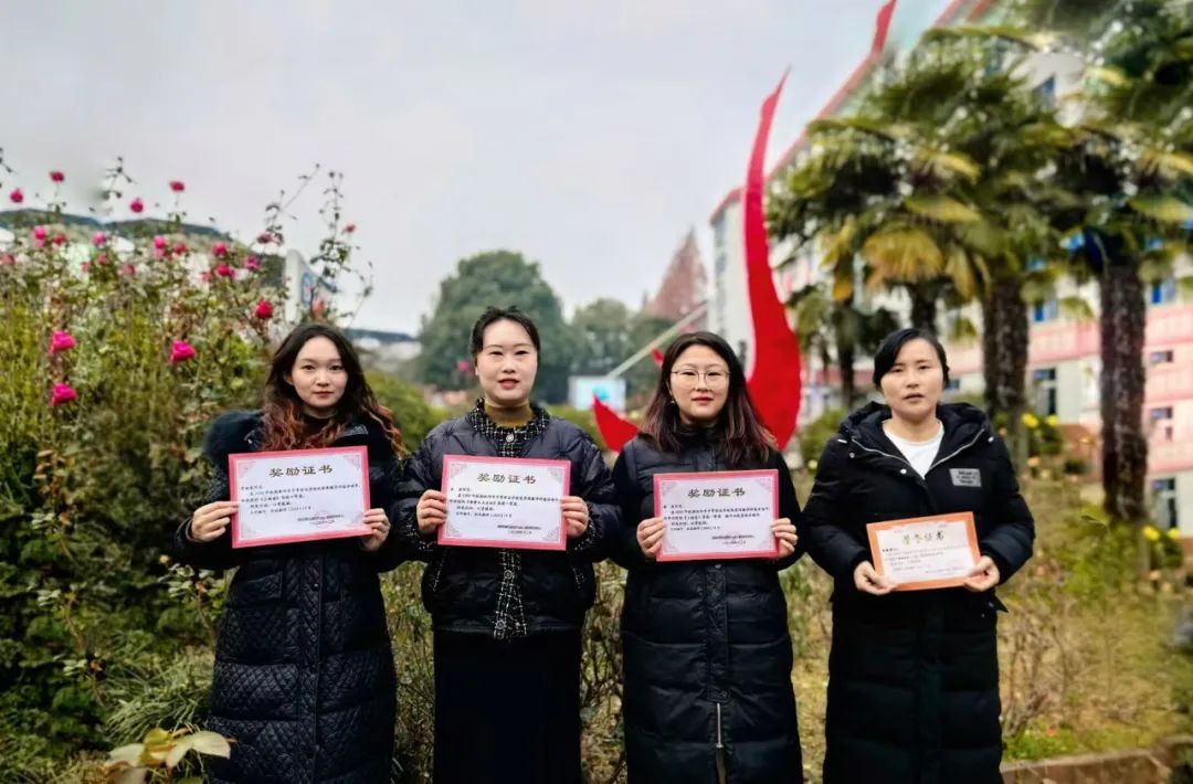 南阳工业学校在省、市级教学活动中荣获佳绩