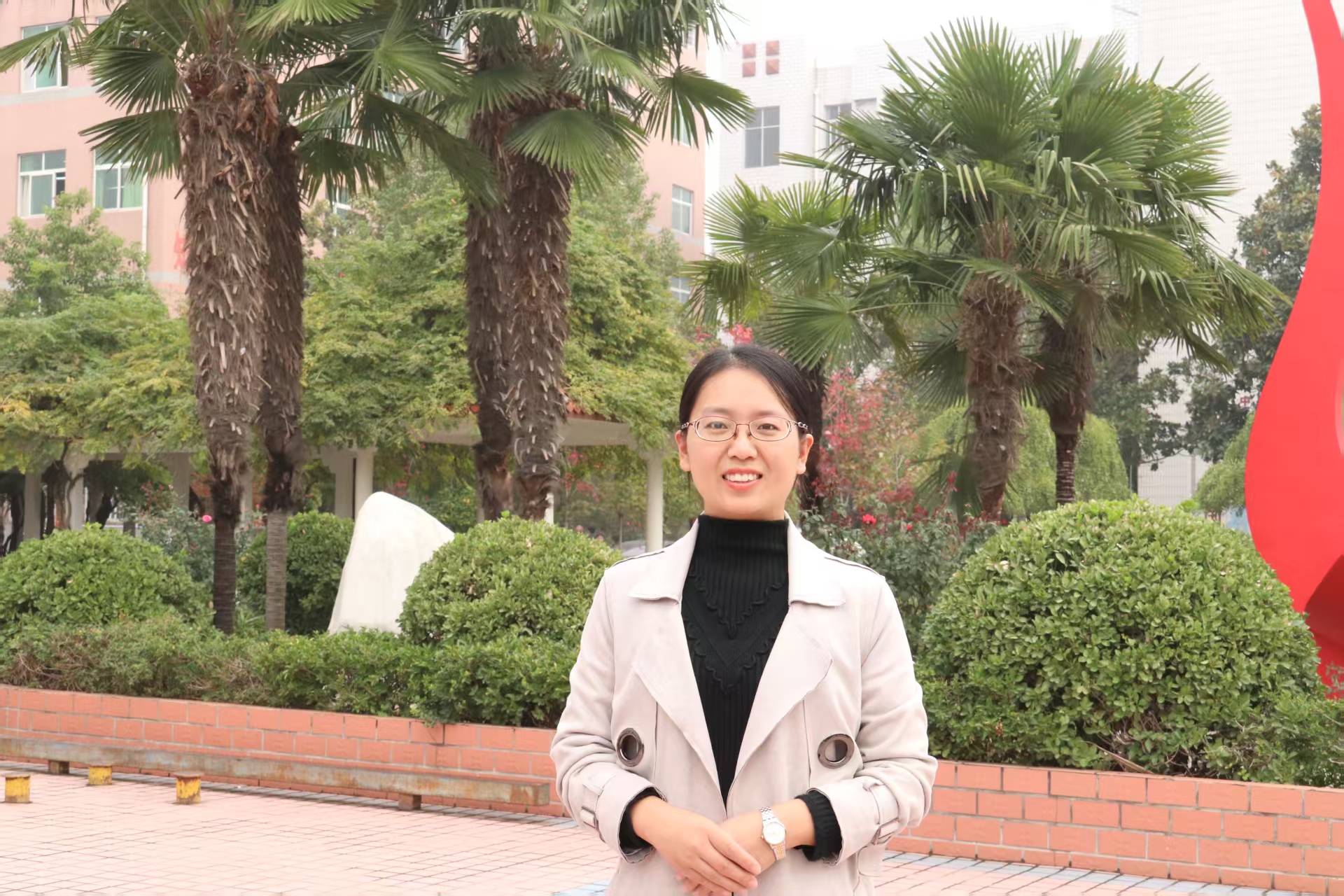 理婷婷